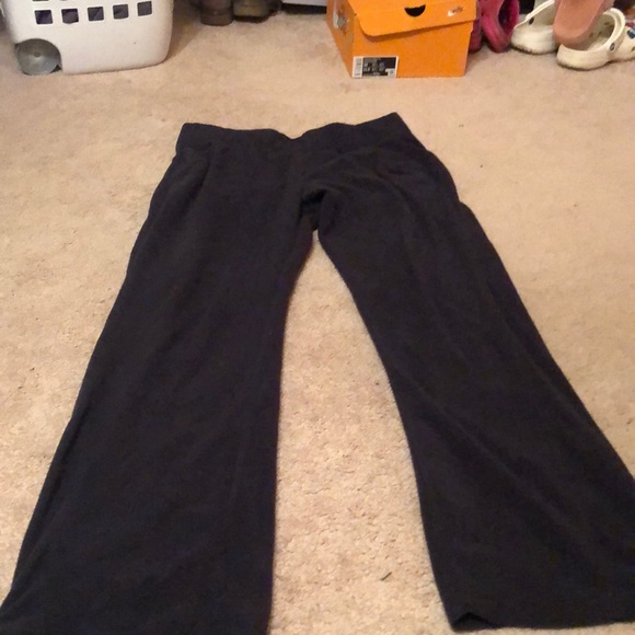 Warm sweats/ pj pants - Picture 1 of 3